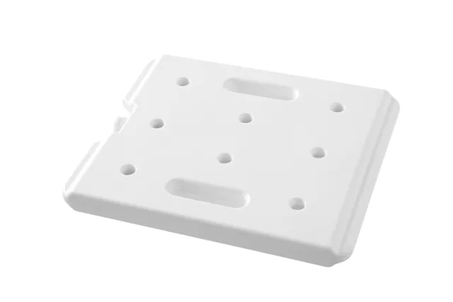 Element chłodzący, GN 1/2, 320x260x30mm HENDI 707760