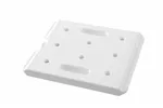 Element chłodzący, GN 1/2, 320x260x30mm HENDI 707760
