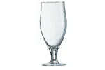 Pokal Cervoise, 500 ml, 0,5L, transparentny, 6 szt., ⌀83x192mm Arcoroc 7131