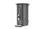 Zaparzacz do kawy UNIQ, designed by Robert Bronwasser, 14L, czarny, 220-240V/1750W, 357x380x502mm HENDI 211489