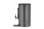 Zaparzacz do kawy UNIQ, designed by Robert Bronwasser, 14L, czarny, 220-240V/1750W, 357x380x502mm HENDI 211489