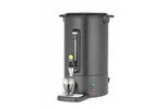 Zaparzacz do kawy UNIQ, designed by Robert Bronwasser, 14L, czarny, 220-240V/1750W, 357x380x502mm HENDI 211489
