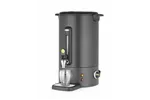 Warnik UNIQ, designed by Robert Bronwasser, 16L, czarny, 220-240V/1650W, 357x380x502mm HENDI 211465