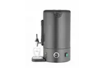 Warnik UNIQ, designed by Robert Bronwasser, 16L, czarny, 220-240V/1650W, 357x380x502mm HENDI 211465