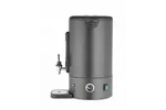 Warnik UNIQ, designed by Robert Bronwasser, 16L, czarny, 220-240V/1650W, 357x380x502mm HENDI 211465