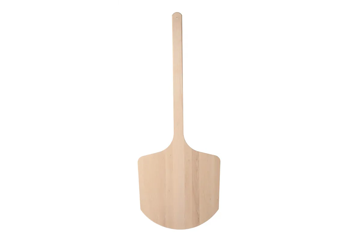 Łopata do pizzy drewniana, 1130x350mm HENDI 617236