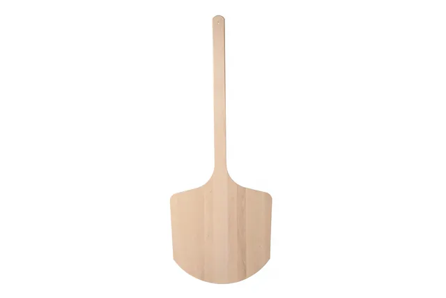 Łopata do pizzy drewniana, 1130x350mm HENDI 617236