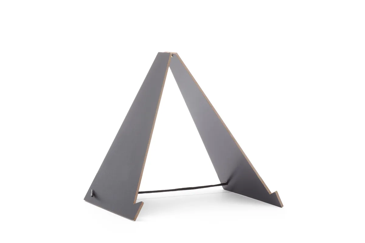 Tablica z podstawą, 400x600mm HENDI 664131