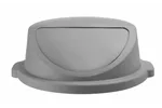 Pokrywa uchylna do kontenera okrągłego, do 691403, ⌀505x190mm AmerBox 691434
