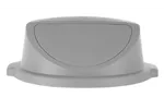 Pokrywa uchylna do kontenera okrągłego, do 691403, ⌀505x190mm AmerBox 691434