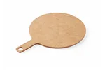 Deska do serwowania pizzy z uchwy⌀305x6mm HENDI 505533