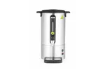 Zaparzacz do kawy UNIQ, designed by Robert Bronwasser, 7L, srebrny, 220-240V/1050W, 307x330x450mm HENDI 211434