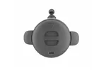 Zaparzacz do kawy UNIQ, designed by Robert Bronwasser, 7L, srebrny, 220-240V/1050W, 307x330x450mm HENDI 211434