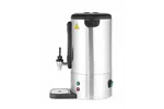 Zaparzacz do kawy UNIQ, designed by Robert Bronwasser, 7L, srebrny, 220-240V/1050W, 307x330x450mm HENDI 211434