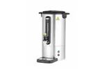 Zaparzacz do kawy UNIQ, designed by Robert Bronwasser, 7L, srebrny, 220-240V/1050W, 307x330x450mm HENDI 211434
