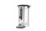 Zaparzacz do kawy UNIQ, designed by Robert Bronwasser, 7L, srebrny, 220-240V/1050W, 307x330x450mm HENDI 211434