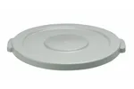 Pokrywa do kontenera okrągłego, do 691403, ⌀505x35mm AmerBox 691410
