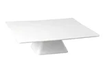 Patera do ciasta kwadratowa, 310x310x80mm HENDI 566589
