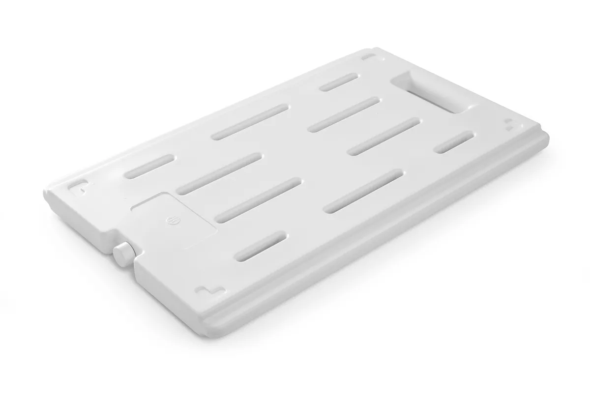 Element chłodzący, GN 1/1, 530x325x35mm HENDI 707753