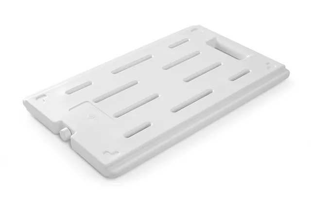 Element chłodzący, GN 1/1, 530x325x35mm HENDI 707753