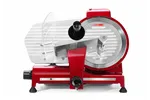 Krajalnica 250 Red Edition, Profi Line, 220-240V/320W, 514x484x373mm HENDI 210086