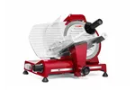 Krajalnica 250 Red Edition, Profi Line, 220-240V/320W, 514x484x373mm HENDI 210086