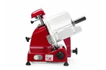 Krajalnica 250 Red Edition, Profi Line, 220-240V/320W, 514x484x373mm HENDI 210086