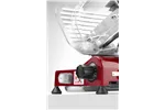 Krajalnica 250 Red Edition, Profi Line, 220-240V/320W, 514x484x373mm HENDI 210086