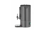 Zaparzacz do kawy UNIQ, designed by Robert Bronwasser, 7L, czarny, 220-240V/1050W, 307x330x450mm HENDI 211472
