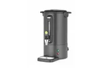 Zaparzacz do kawy UNIQ, designed by Robert Bronwasser, 7L, czarny, 220-240V/1050W, 307x330x450mm HENDI 211472