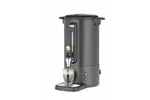 Zaparzacz do kawy UNIQ, designed by Robert Bronwasser, 7L, czarny, 220-240V/1050W, 307x330x450mm HENDI 211472