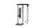 Zaparzacz do kawy UNIQ, designed by Robert Bronwasser, 14L, srebrny, 220-240V/1750W, 357x380x502mm HENDI 211441