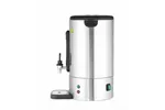 Zaparzacz do kawy UNIQ, designed by Robert Bronwasser, 14L, srebrny, 220-240V/1750W, 357x380x502mm HENDI 211441