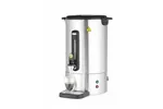 Zaparzacz do kawy UNIQ, designed by Robert Bronwasser, 14L, srebrny, 220-240V/1750W, 357x380x502mm HENDI 211441