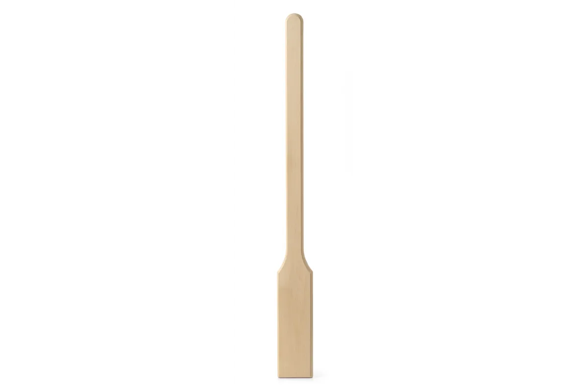 Mieszadło drewniane, 1000x95mm HENDI 520611