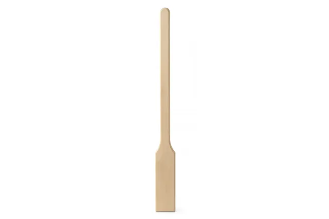 Mieszadło drewniane, 1000x95mm HENDI 520611