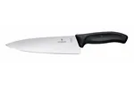 Nóż do siekania, czarny, 329mm Victorinox 6.8063.20B