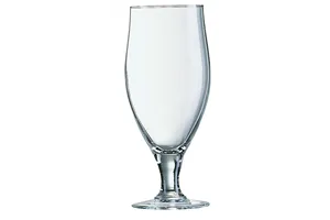 Pokal Cervoise, 380 ml, 0,38L, transparentny, 6 szt., ⌀77x179mm Arcoroc 7132