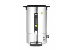 Warnik UNIQ, designed by Robert Bronwasser, 16L, srebrny, 220-240V/1650W, 357x380x502mm HENDI 211427