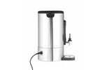 Warnik UNIQ, designed by Robert Bronwasser, 16L, srebrny, 220-240V/1650W, 357x380x502mm HENDI 211427