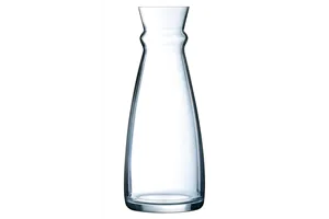 Karafka Fluid, 1000 ml, 1L, ⌀107x265mm Arcoroc L3965