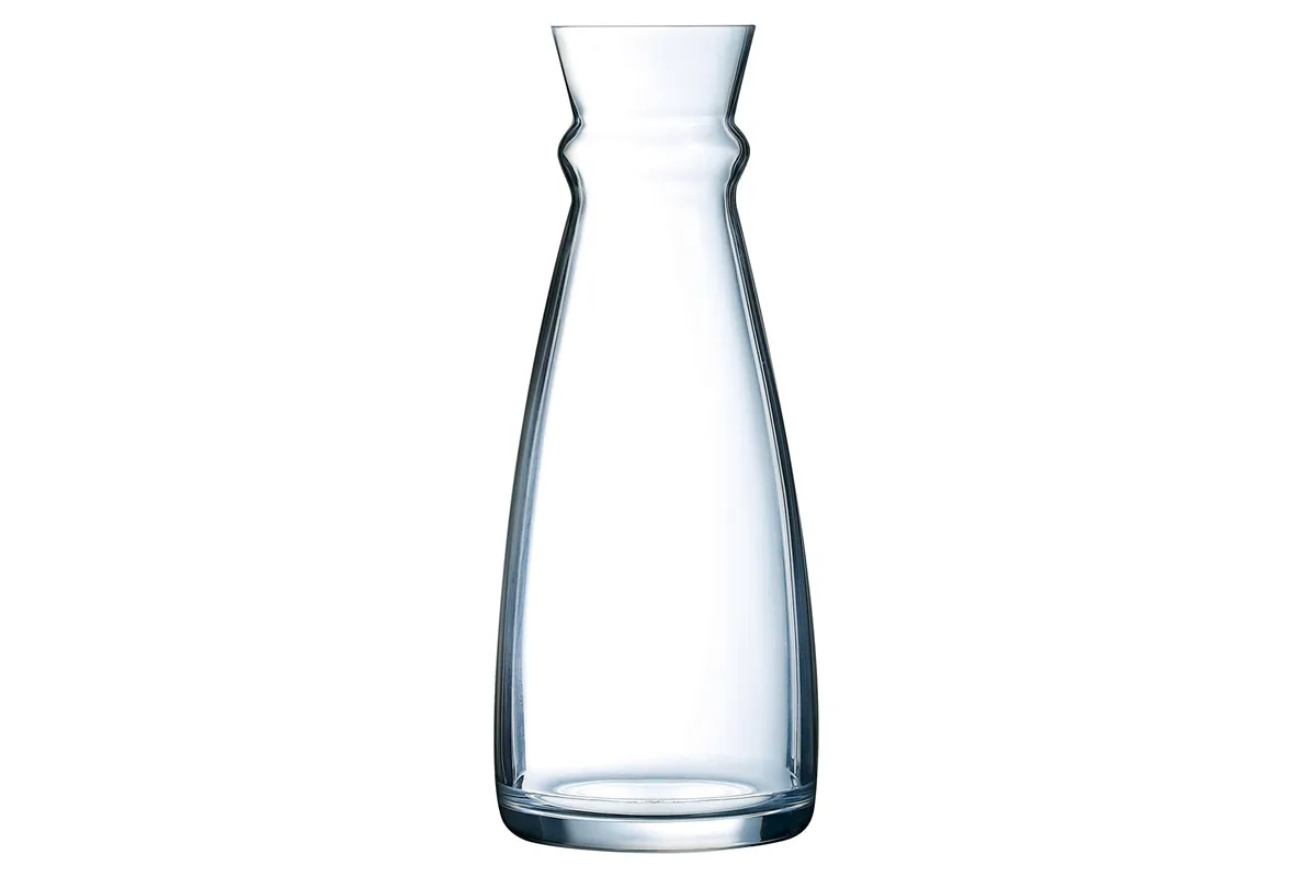 Karafka Fluid, 1000 ml, 1L, ⌀107x265mm Arcoroc L3965