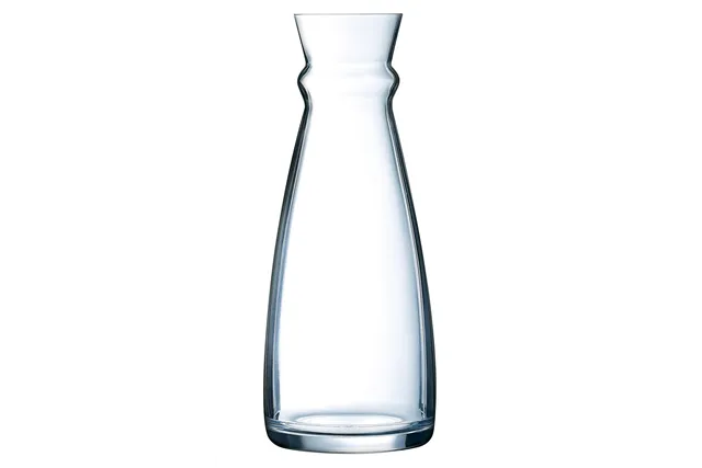 Karafka Fluid, 1000 ml, 1L, ⌀107x265mm Arcoroc L3965