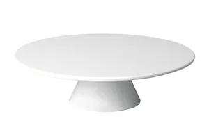 Patera do ciasta okrągła, ⌀310x80mm HENDI 566572