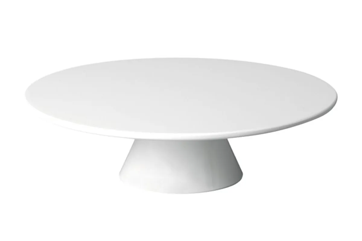 Patera do ciasta okrągła, ⌀310x80mm HENDI 566572