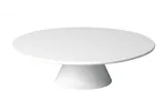 Patera do ciasta okrągła, ⌀310x80mm HENDI 566572