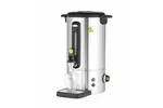 Warnik UNIQ, designed by Robert Bronwasser, 9L, srebrny, 220-240V/950W, 307x330x450mm HENDI 211410