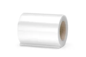 Folia do zgrzewarek PET/PE 12/40, 185 mm x 250 mb, 185xmm HENDI 970720