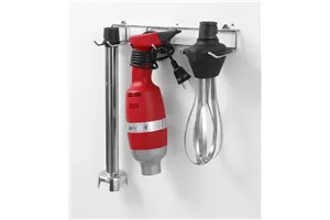 Mikser ręczny 400 o zmiennej prędkości, Profi Line, 230V/400W, ⌀100x765mm HENDI 224380