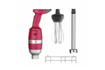 Mikser ręczny 400 o zmiennej prędkości, Profi Line, 230V/400W, ⌀100x765mm HENDI 224380